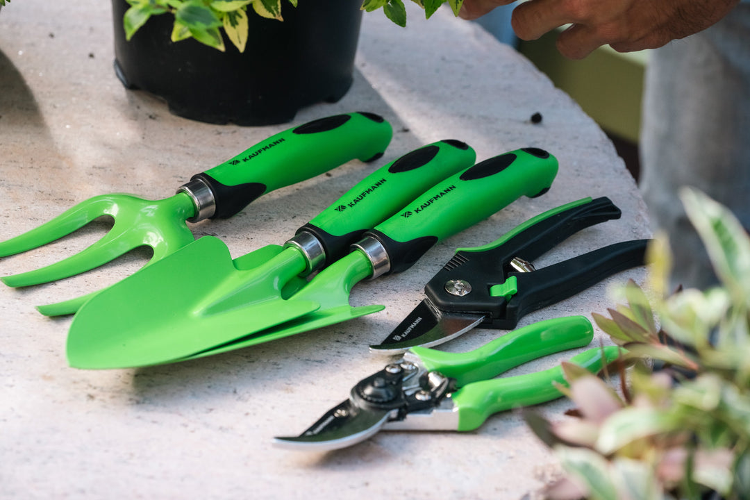 The Doer’s Spring Checklist – 10 Quick Wins for Your Garden 