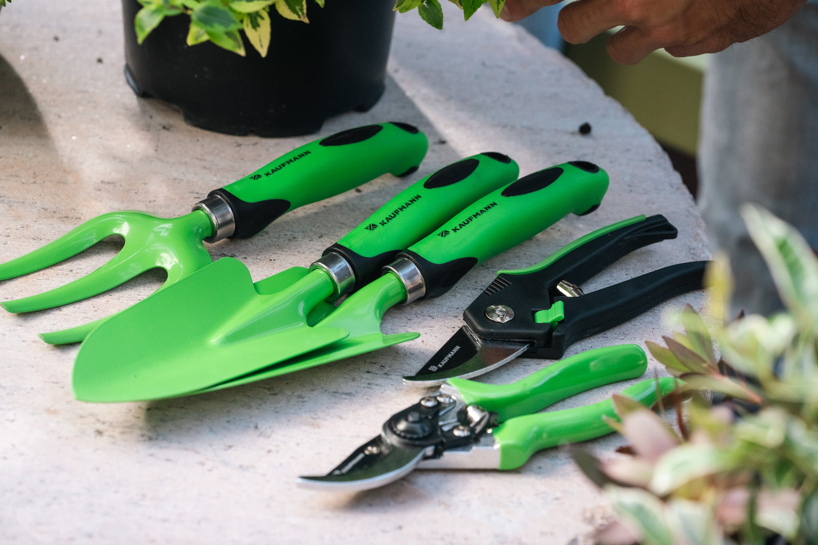 The Doer’s Spring Checklist – 10 Quick Wins for Your Garden 