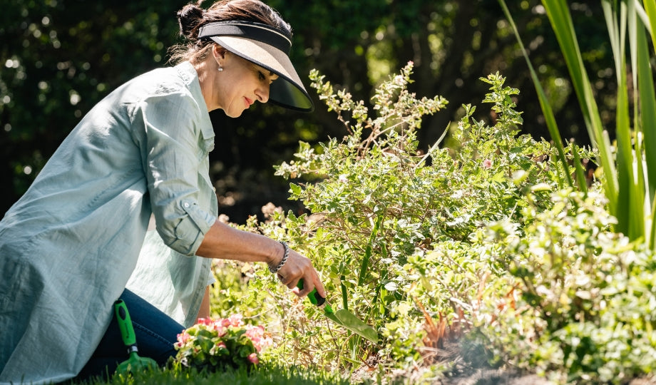 Get Your Garden Ready for Spring & Summer – the Hands-On Way