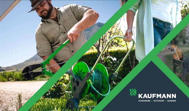 KAUFMANN ONLINE: A NEW WAY TO SHOP THE PRODUCTS YOU TRUST