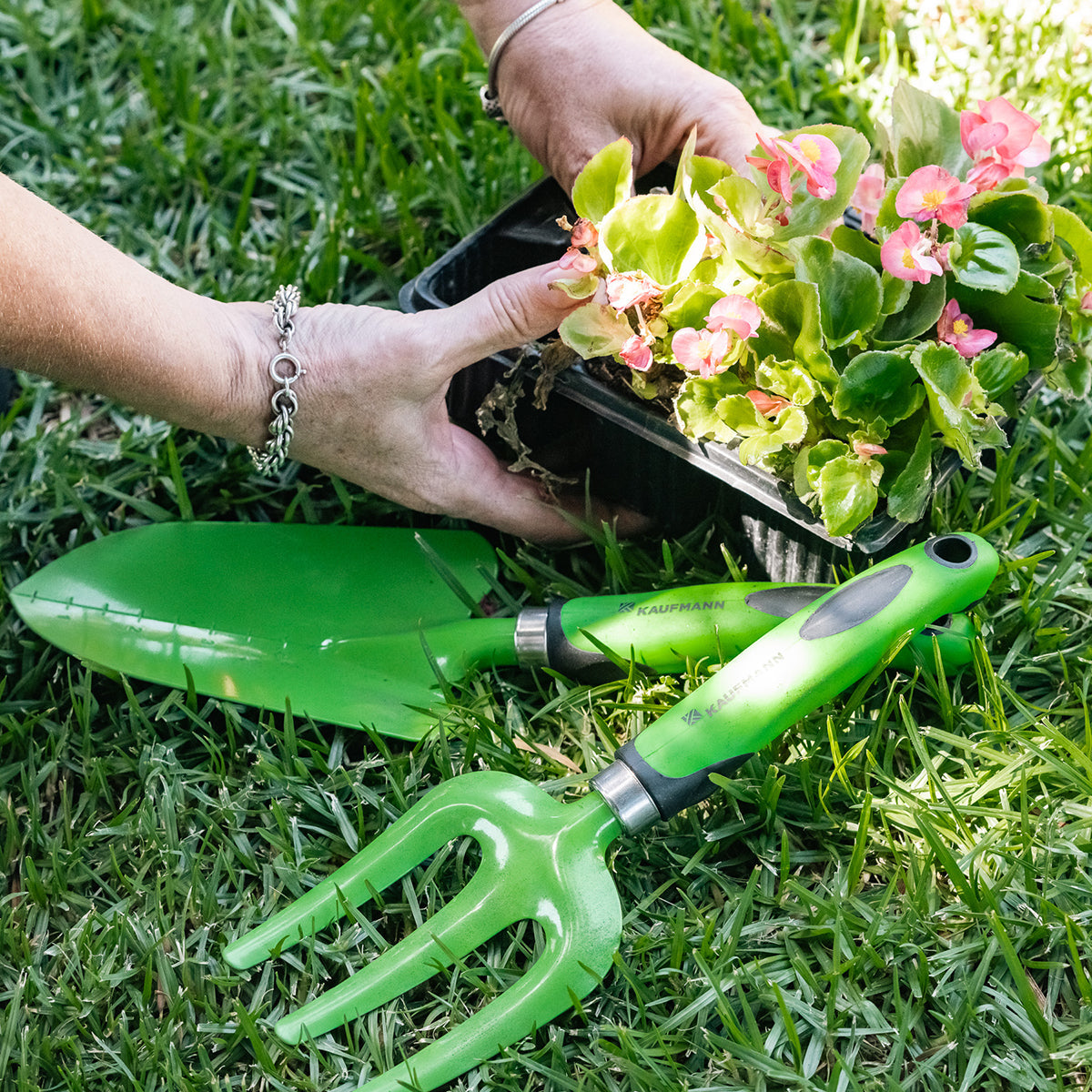 Kaufmann | Garden Tools