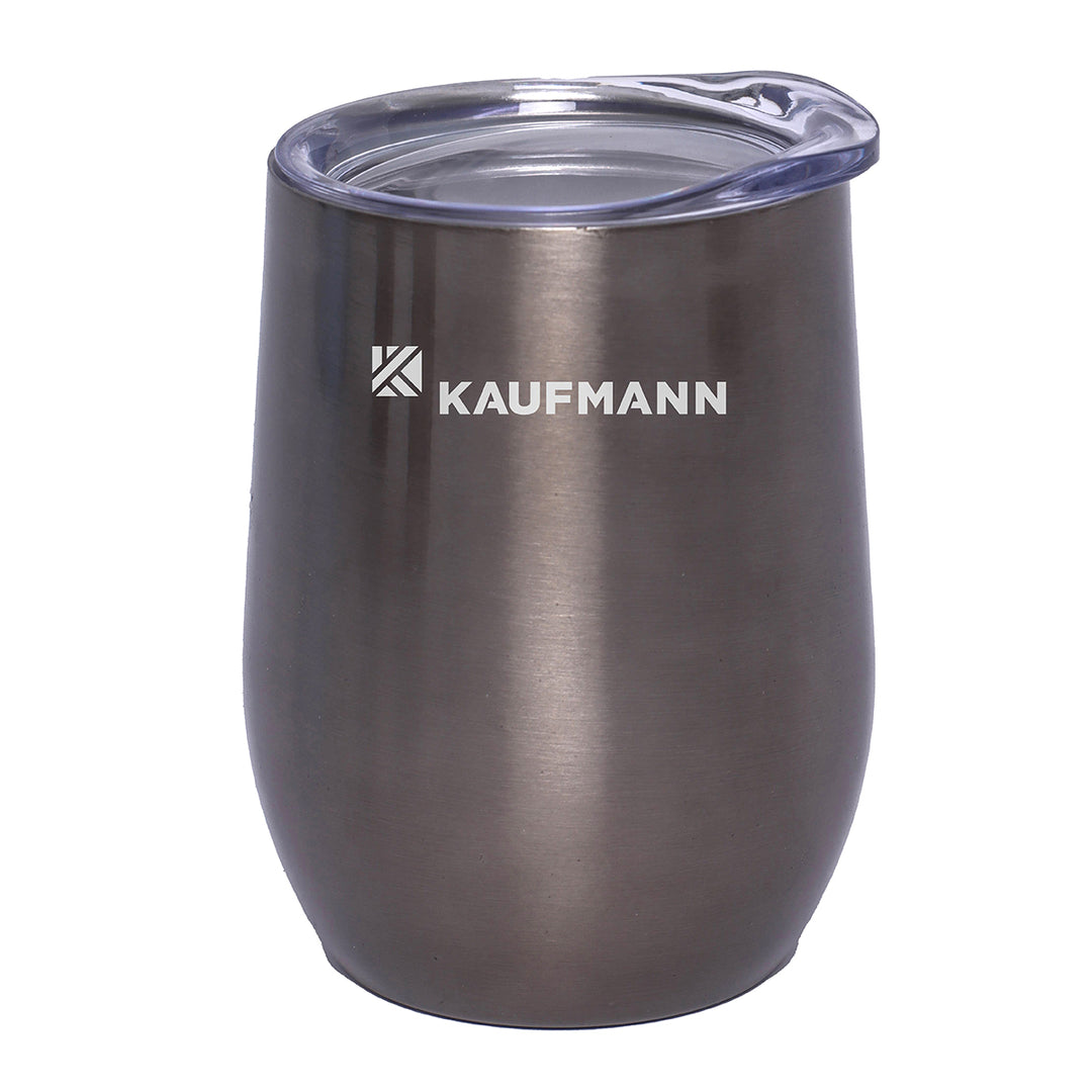 DOUBLE WALL WINE TUMBLER (350ML)