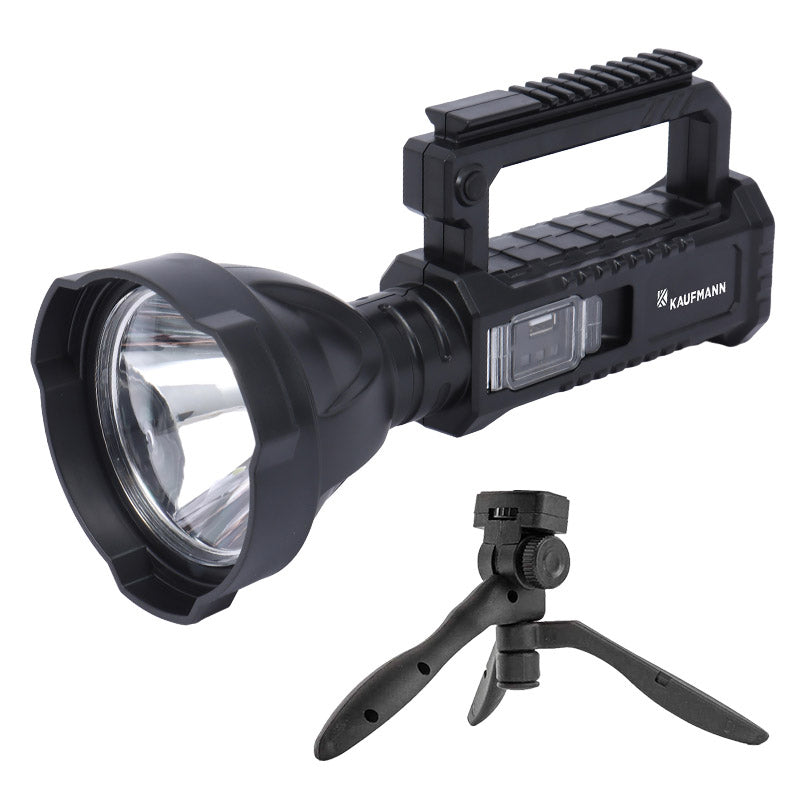 1200 LUMEN PORTABLE SPOTLIGHT