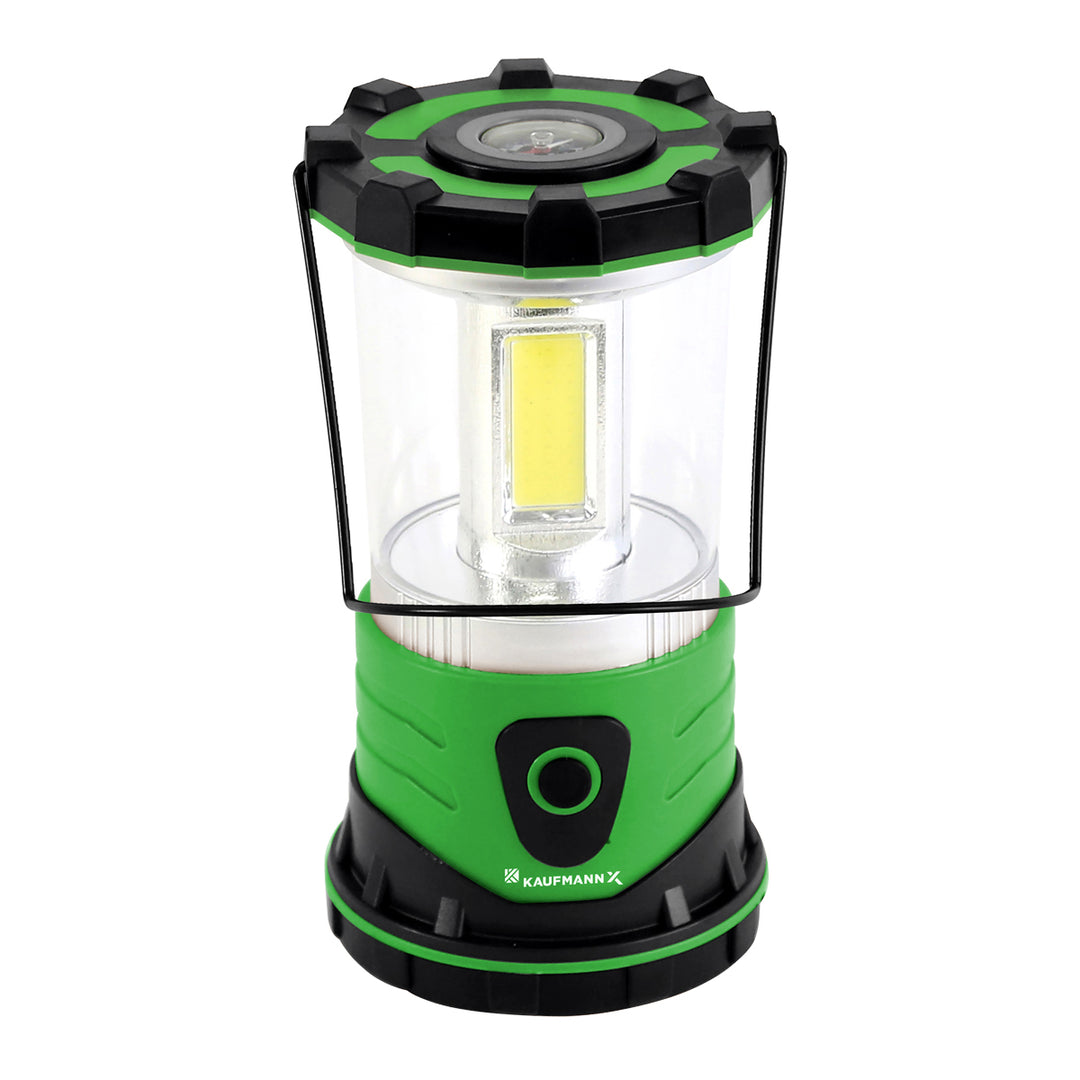 2000 LUMEN RECHARGEABLE LANTERN