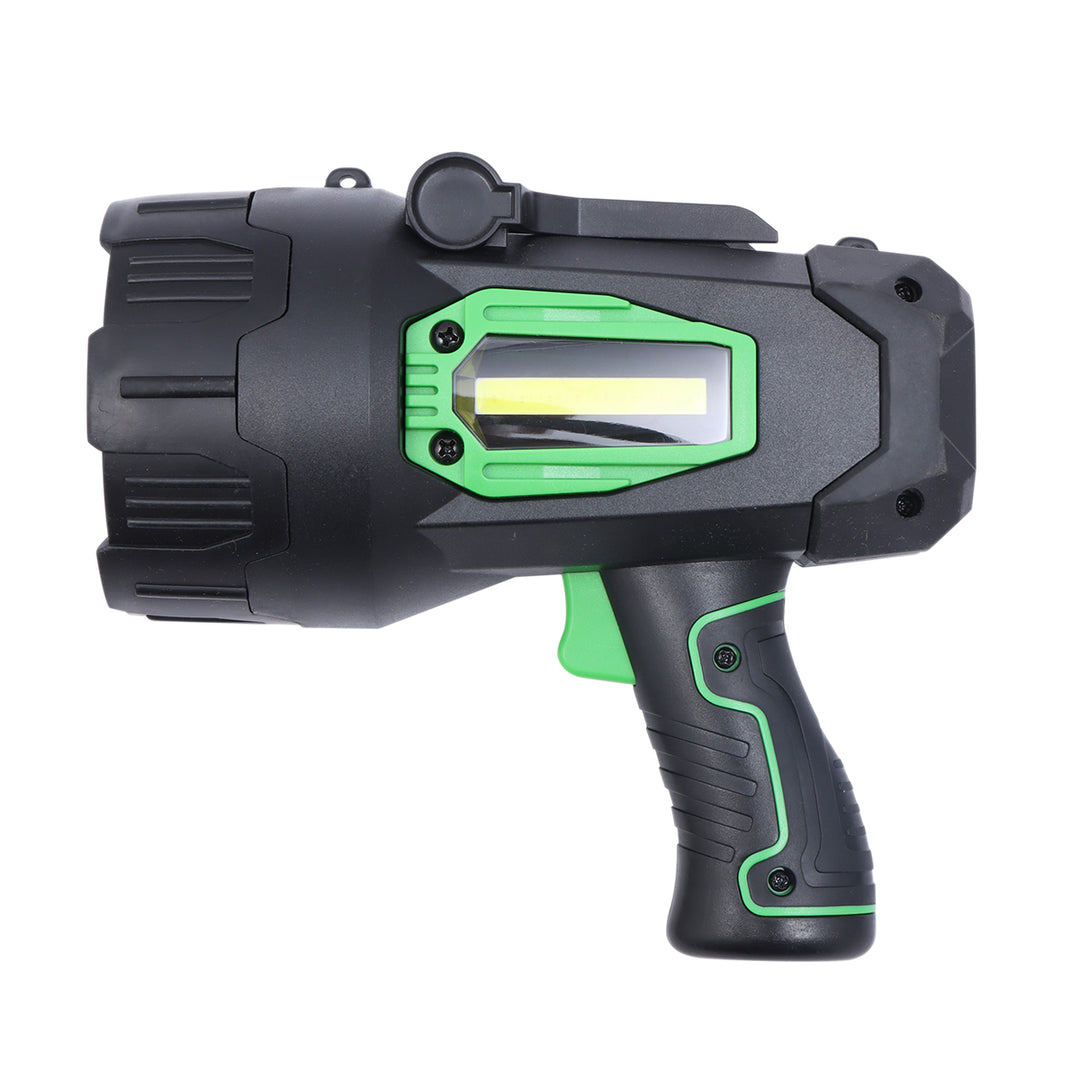 LED SPOTLIGHT RECHARGEABLE