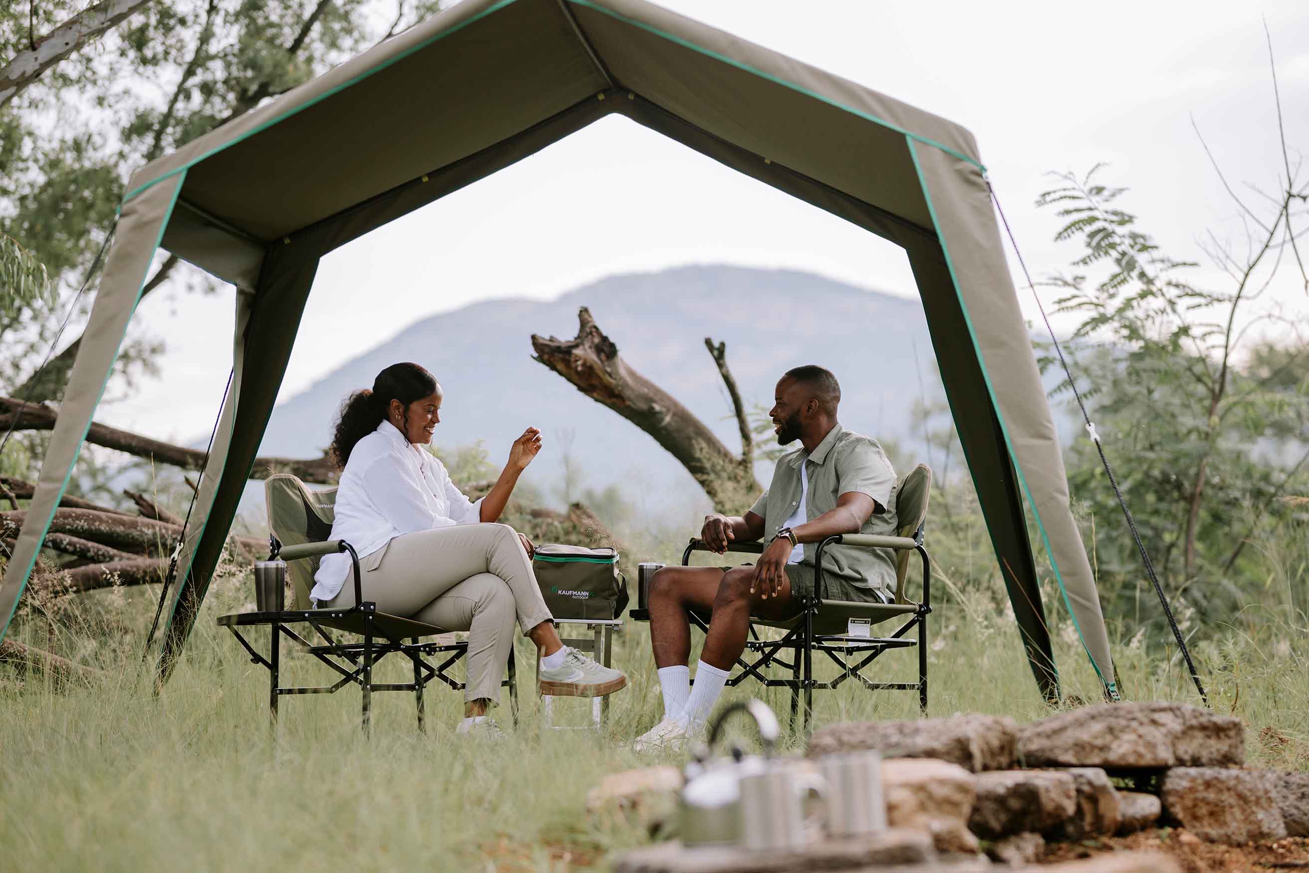 Gazebos