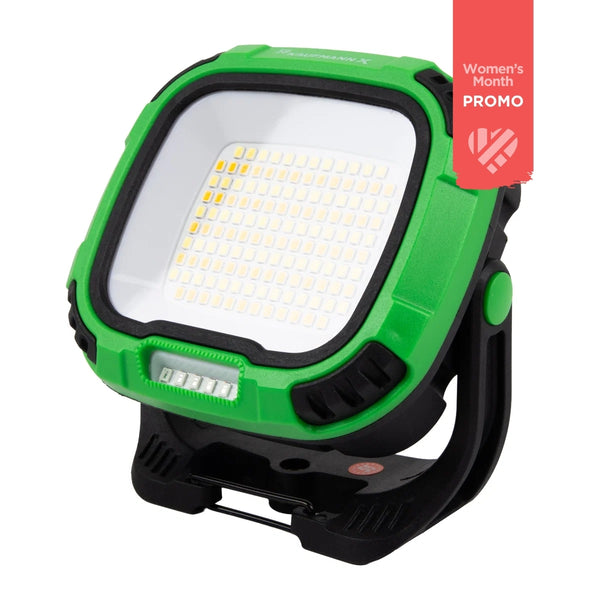 2500 LUMEN WORKLIGHT