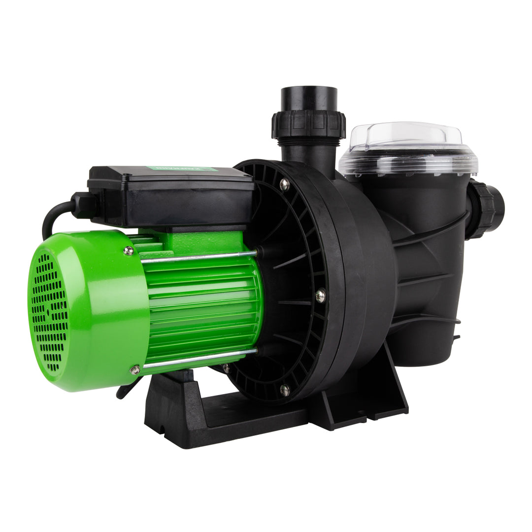 1200W SWIMMING POOL PUMP