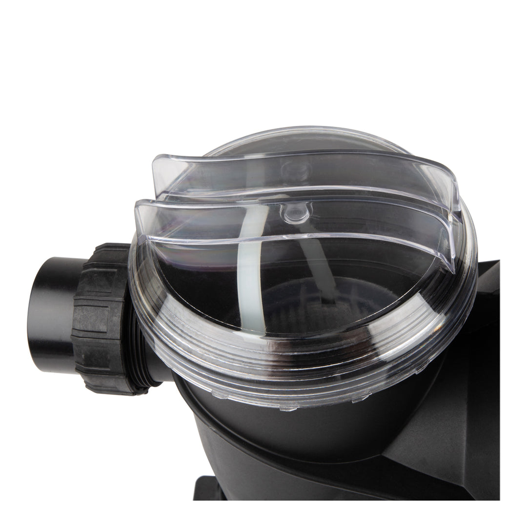 KAUFMANN 800W SWIMMING POOL PUMP