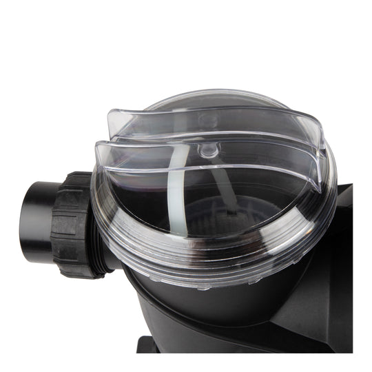 KAUFMANN 800W SWIMMING POOL PUMP