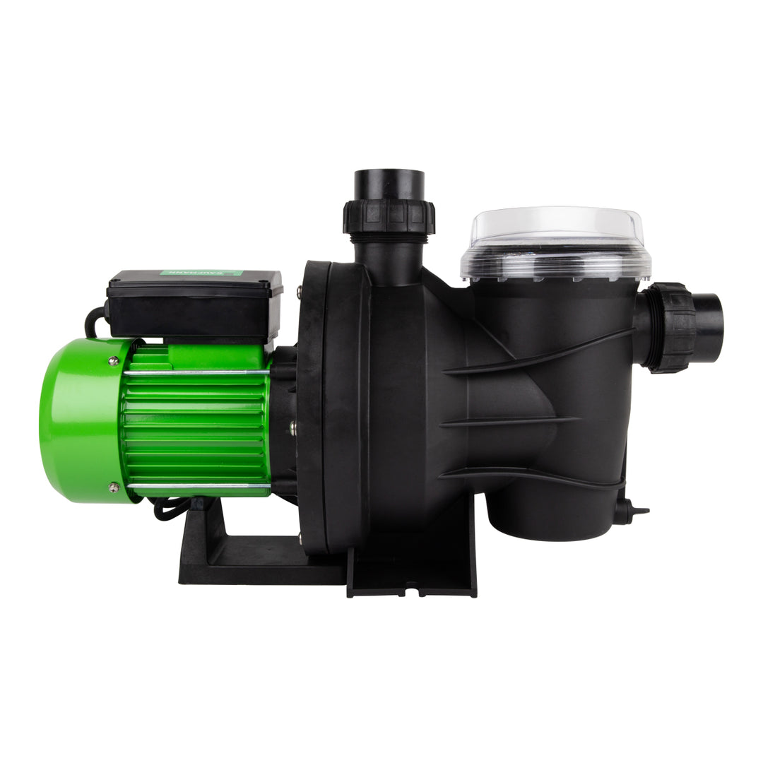 KAUFMANN 800W SWIMMING POOL PUMP