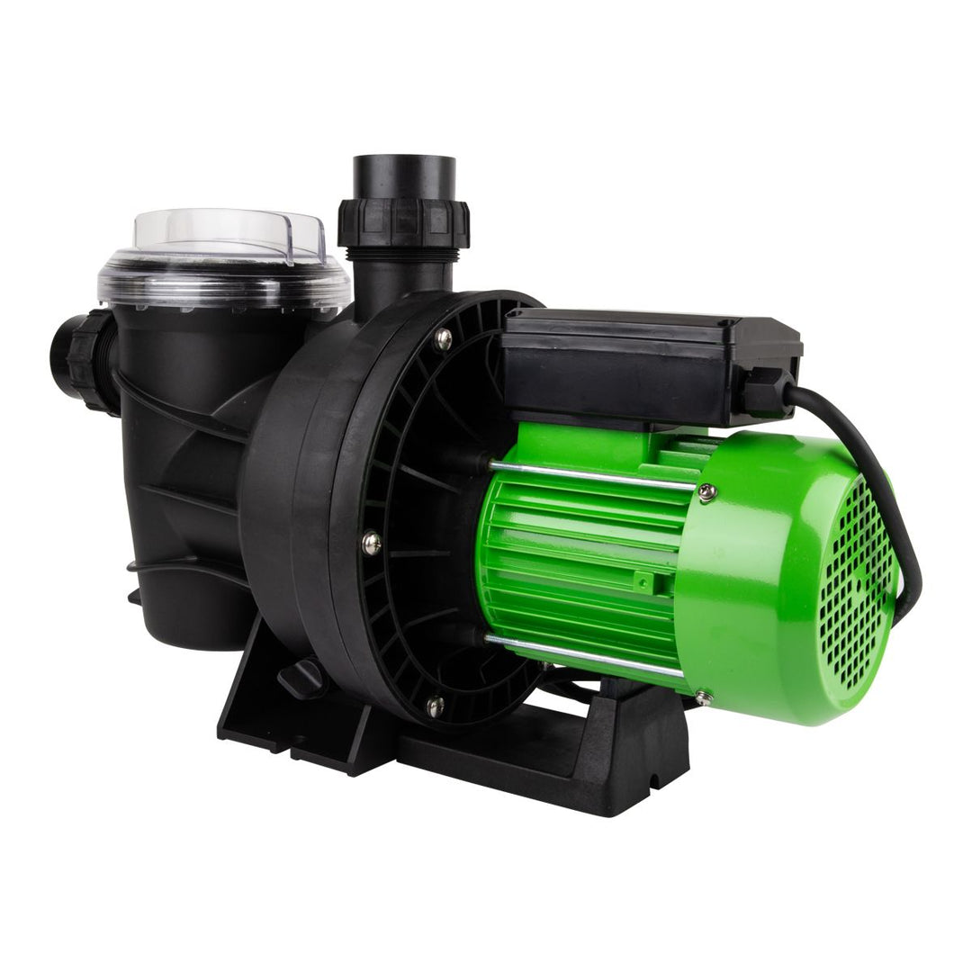 1200W SWIMMING POOL PUMP