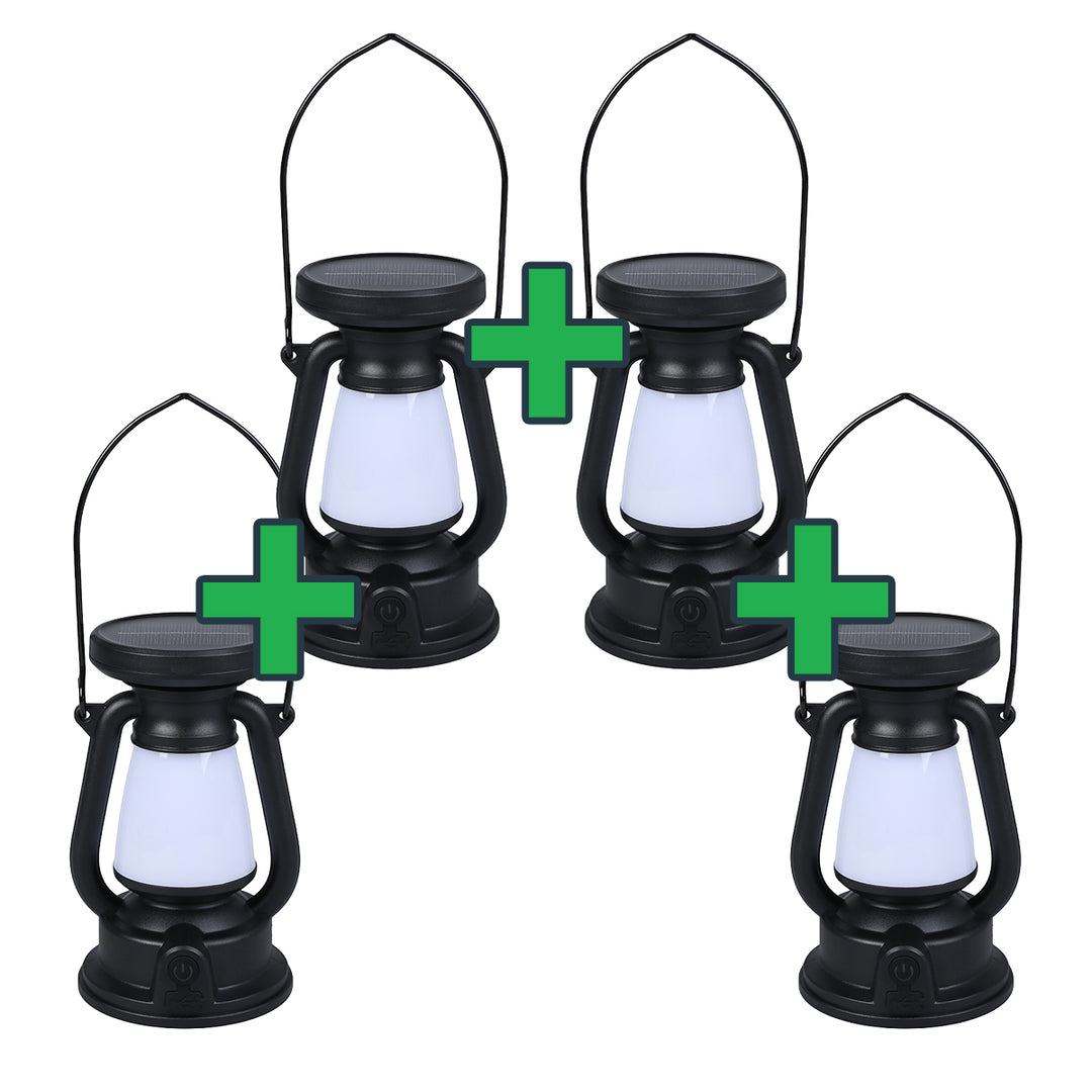 Be sure to set the mood combo