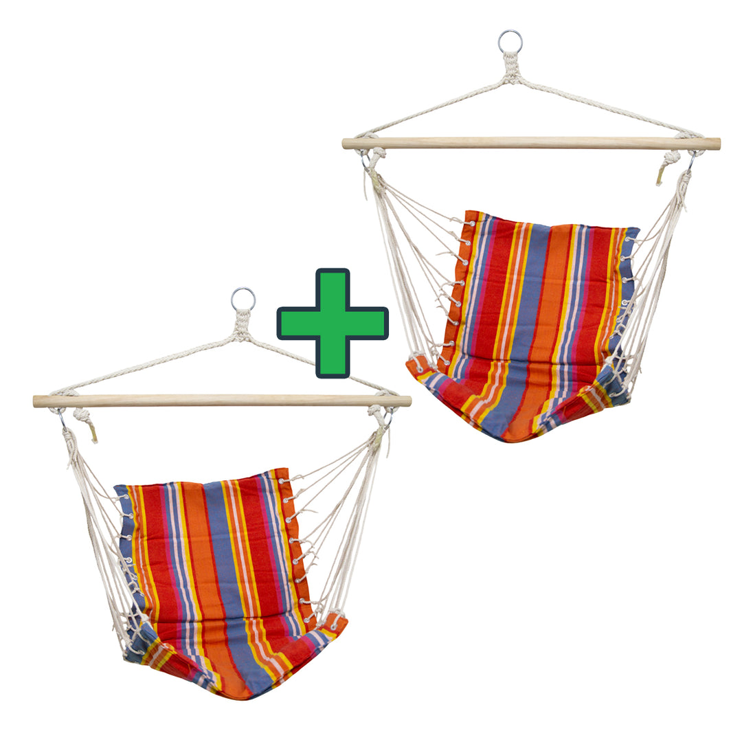 Floating in the trees combo