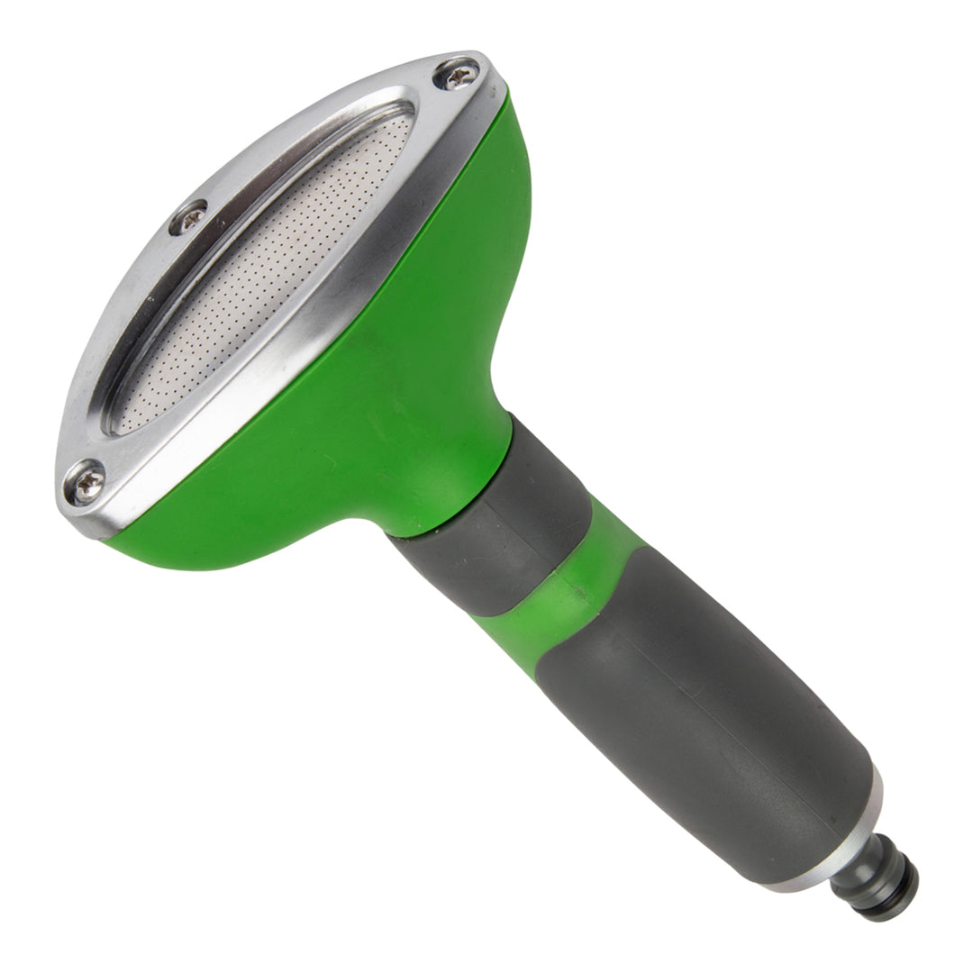 KAUFMANN HAND HELD FAN SPRAYER