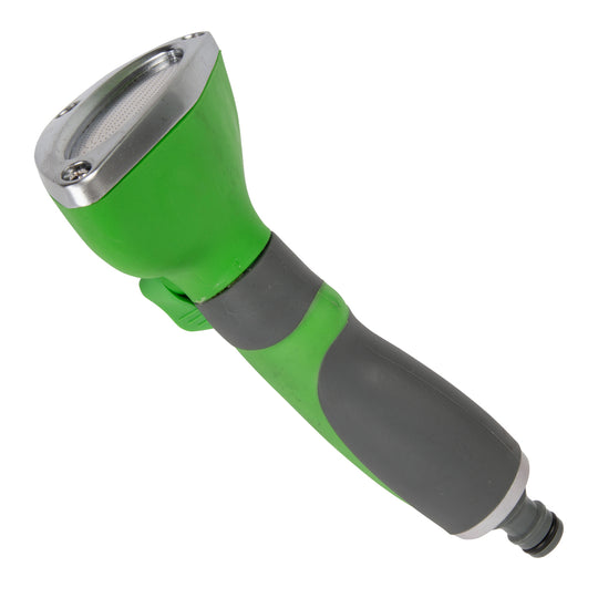 KAUFMANN HAND HELD FAN SPRAYER