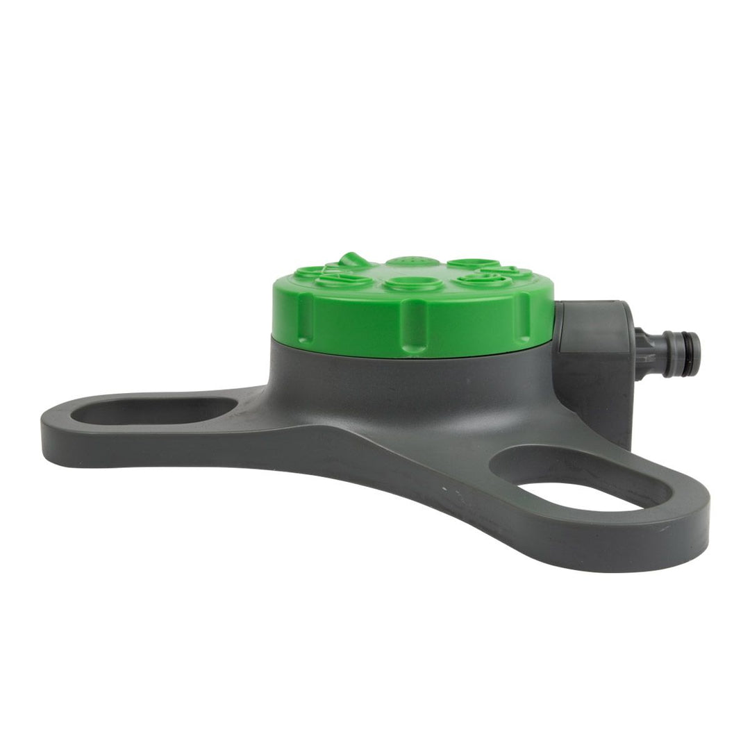 KAUFMANN IMPULSE STATIONARY SPRINKLER 8 PATTERN