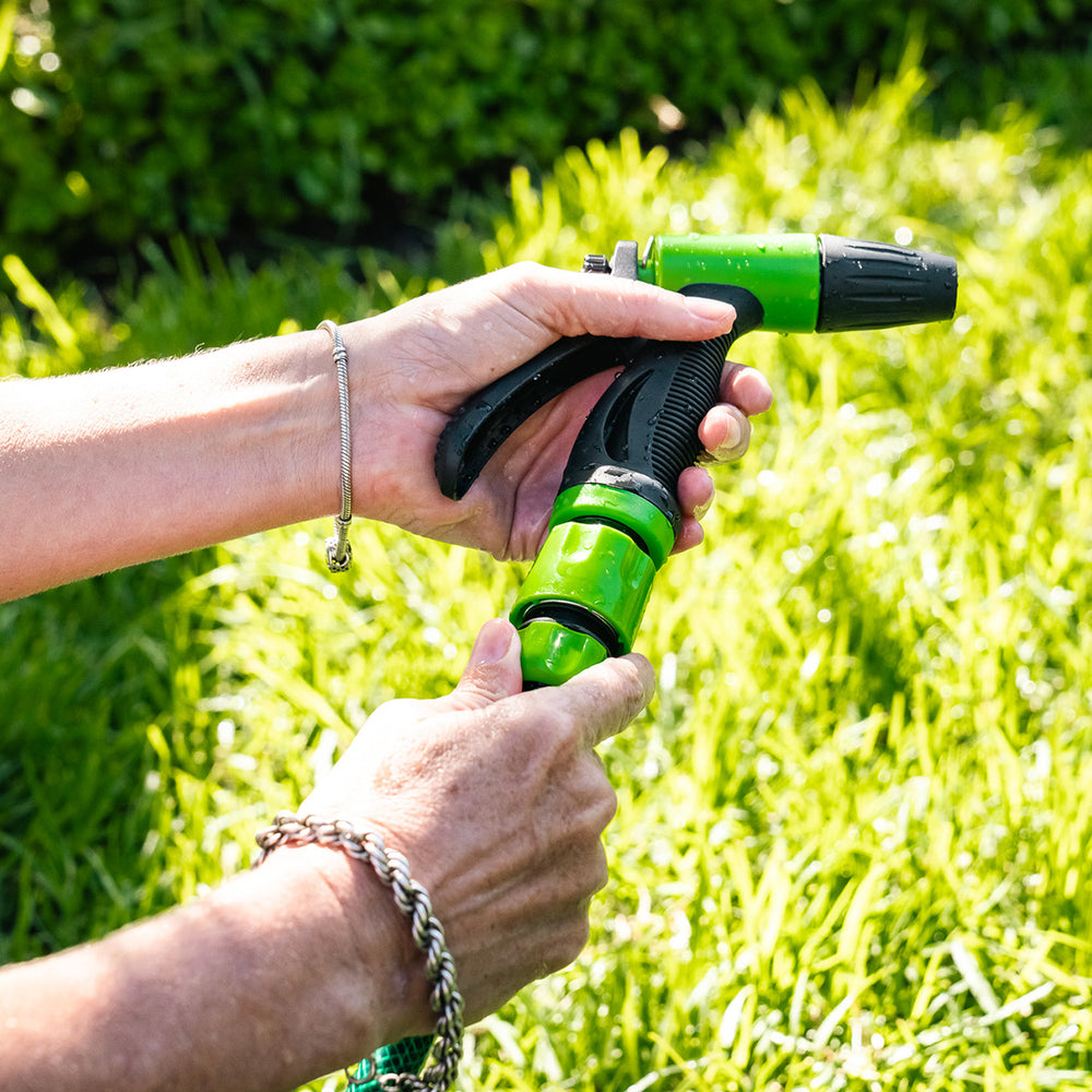 KAUFMANN 6PC WATERING SET