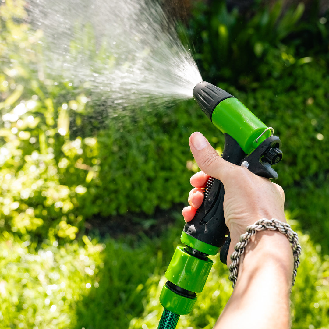 KAUFMANN 6PC WATERING SET