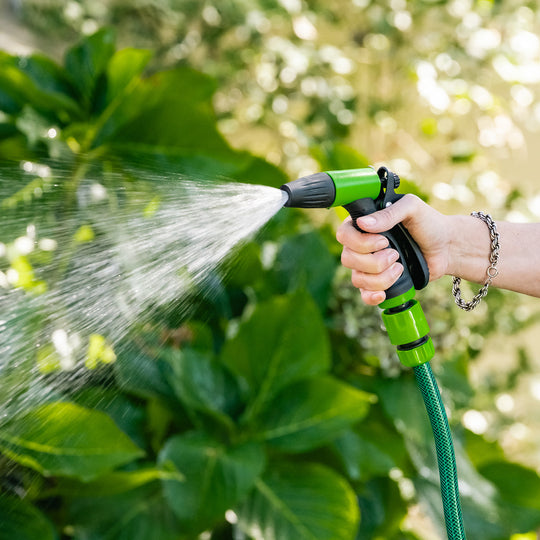 KAUFMANN 6PC WATERING SET