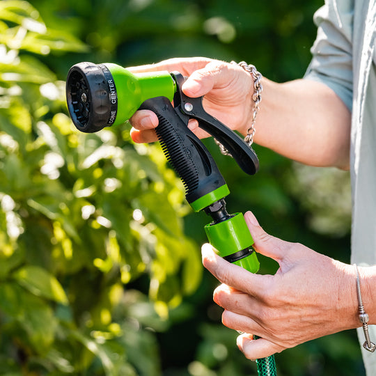 KAUFMANN 6PC WATERING SET