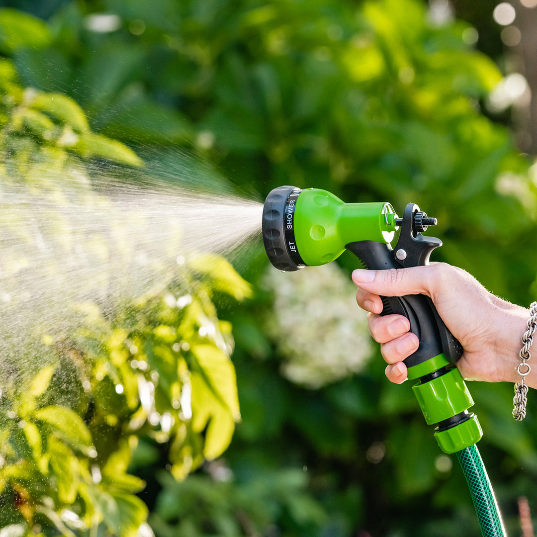 KAUFMANN 6PC WATERING SET