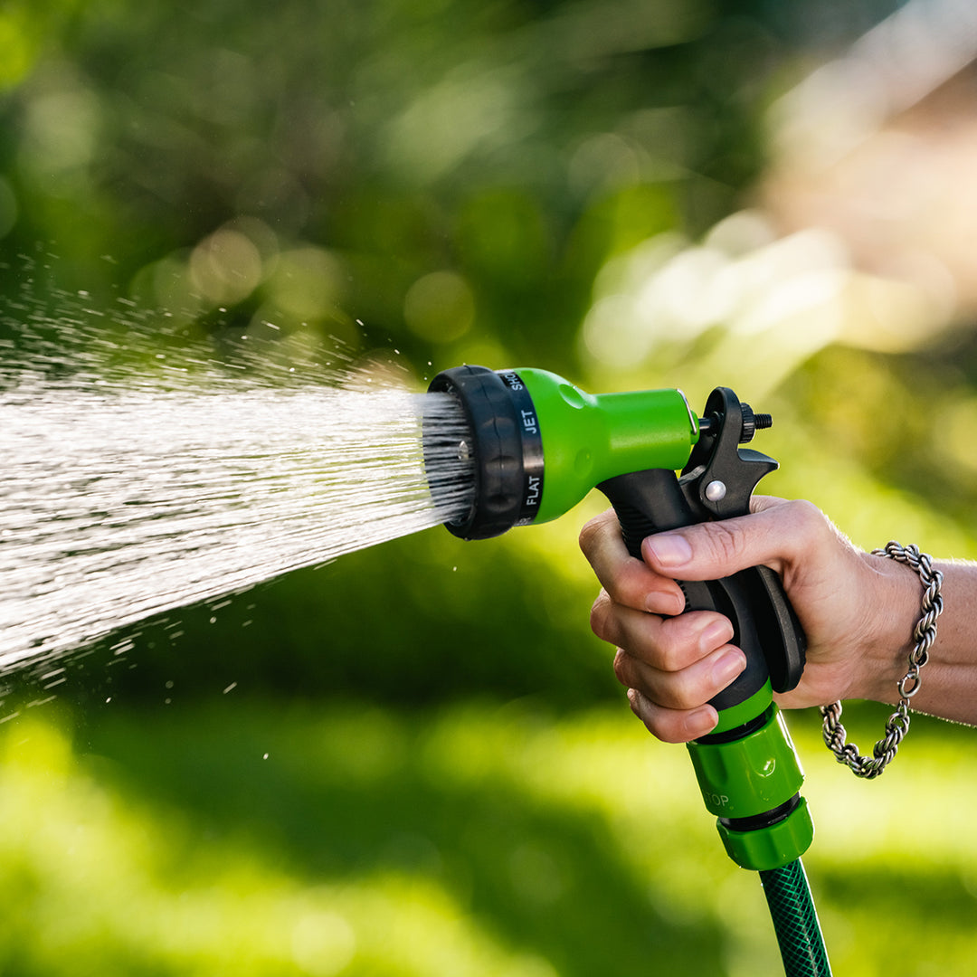 KAUFMANN 6PC WATERING SET