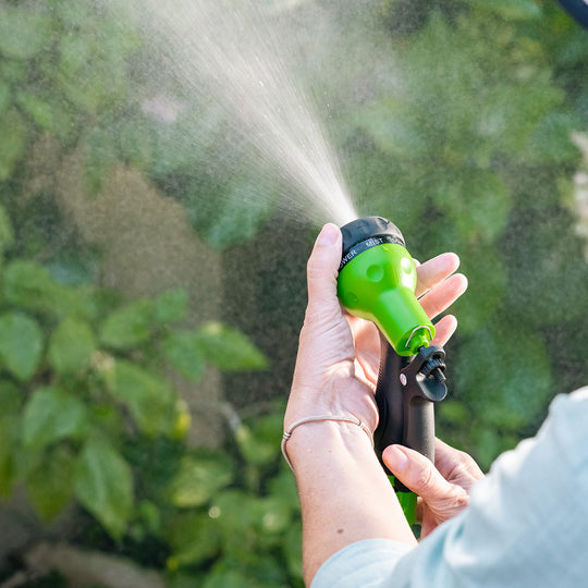 KAUFMANN 6PC WATERING SET