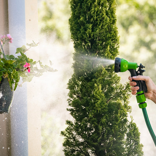 KAUFMANN 6PC WATERING SET