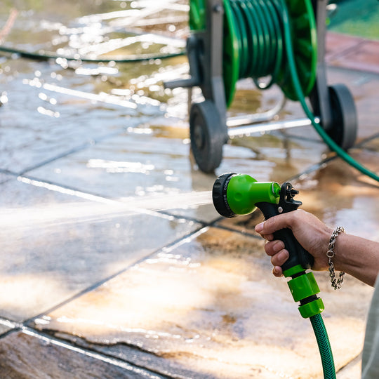 KAUFMANN 6PC WATERING SET