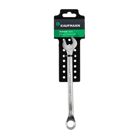 KAUFMANN SPANNER R/O DEEP OFFSET 6MM