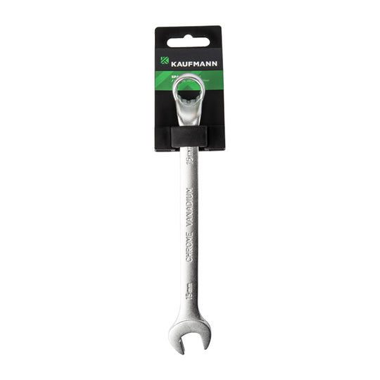 KAUFMANN SPANNER R/O DEEP OFFSET 6MM