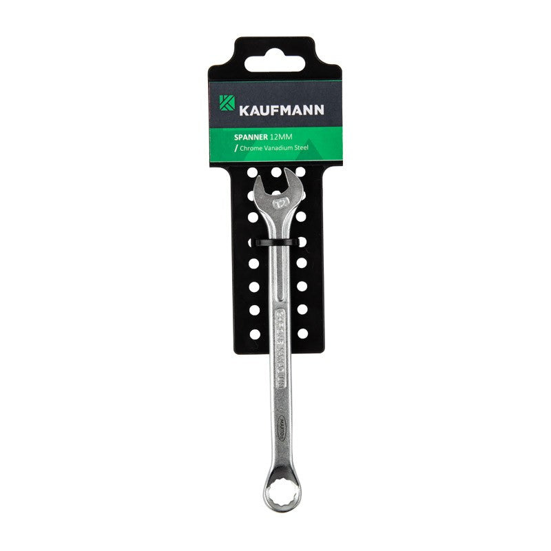 KAUFMANN SPANNER R/O DEEP OFFSET 6MM