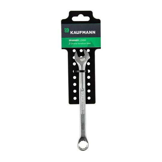 KAUFMANN SPANNER R/O DEEP OFFSET 6MM