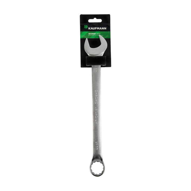 KAUFMANN SPANNER R/O DEEP OFFSET 6MM