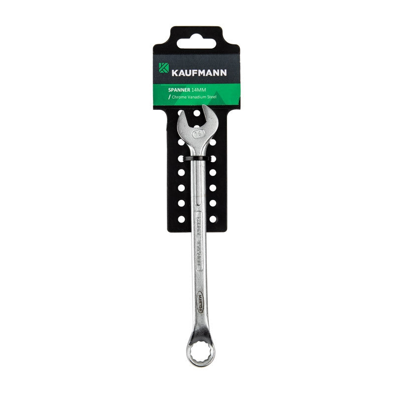 KAUFMANN SPANNER R/O DEEP OFFSET 6MM