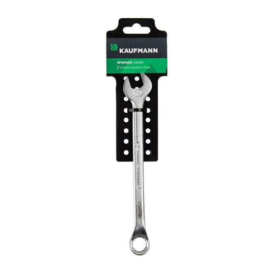 KAUFMANN SPANNER R/O DEEP OFFSET 6MM