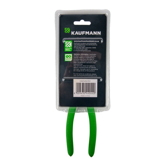 KAUFMANN PLIERS COMBINATION 150MM