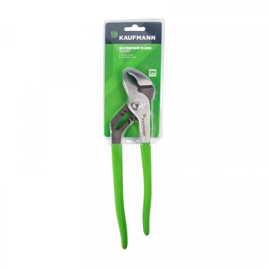 KAUFMANN WATER PUMP PLIERS 250MM