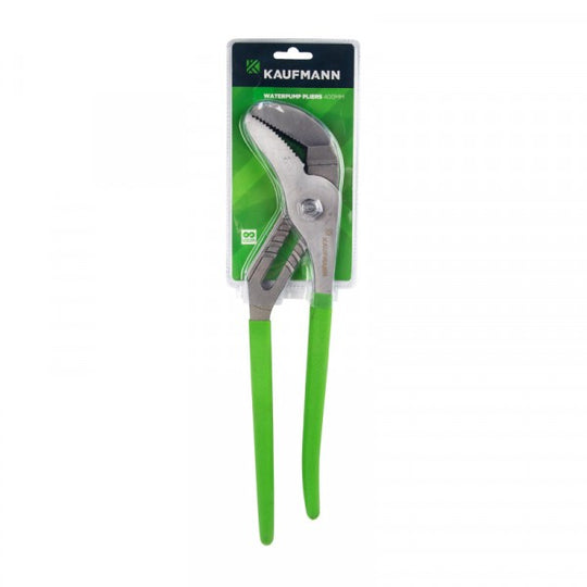 KAUFMANN WATER PUMP PLIERS 250MM
