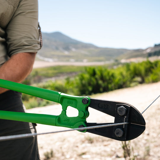 KAUFMANN BOLT CUTTER HI-TENSILE 350MM