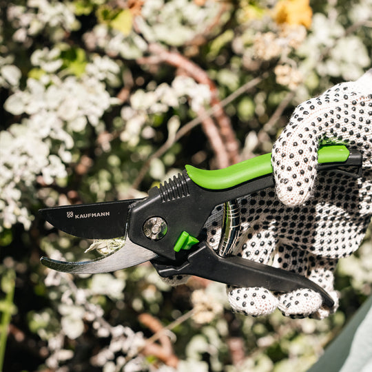 KAUFMANN SECATEUR ROSE PRUNER