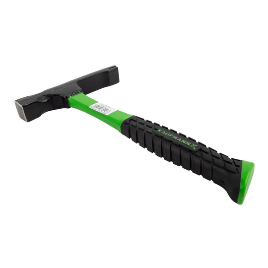 KAUFMANN X SCUTCH HAMMER X-GRIP
