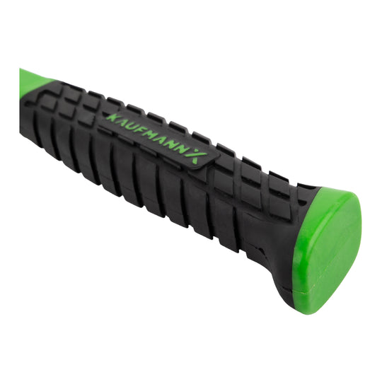 KAUFMANN X SCUTCH HAMMER X-GRIP