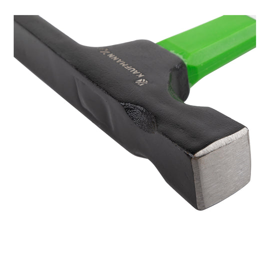 KAUFMANN X SCUTCH HAMMER X-GRIP