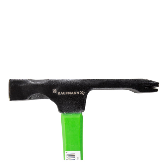 KAUFMANN X SCUTCH HAMMER X-GRIP