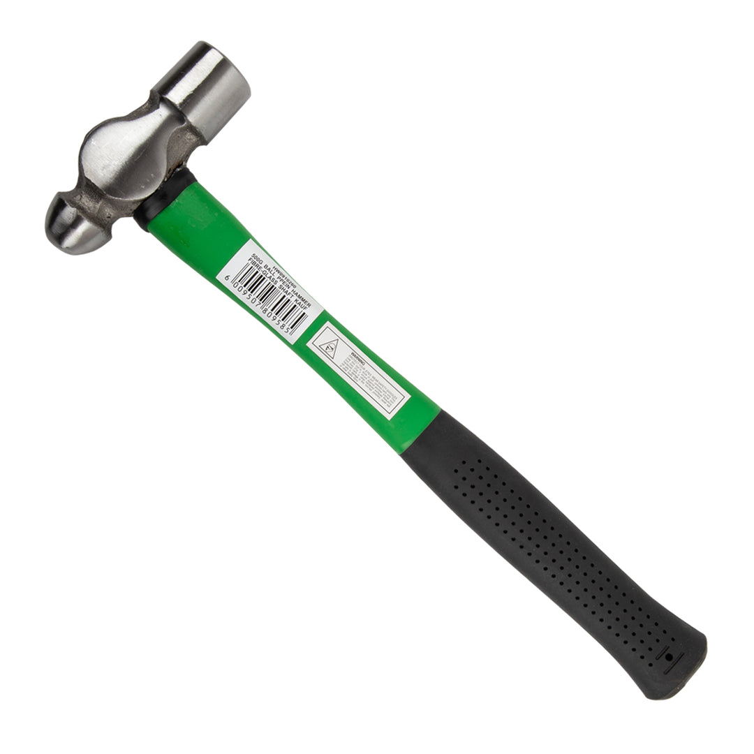 KAUFMANN X HAMMER FIBREGLASS BALL PEIN SHAFT 500G
