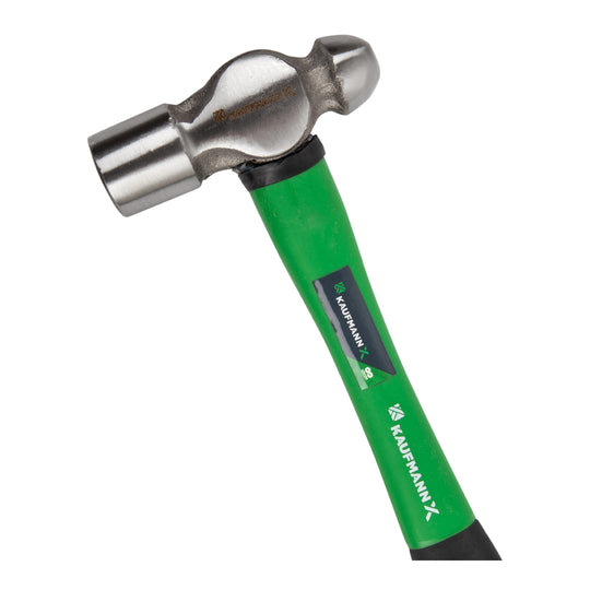 KAUFMANN X HAMMER FIBREGLASS BALL PEIN SHAFT 500G