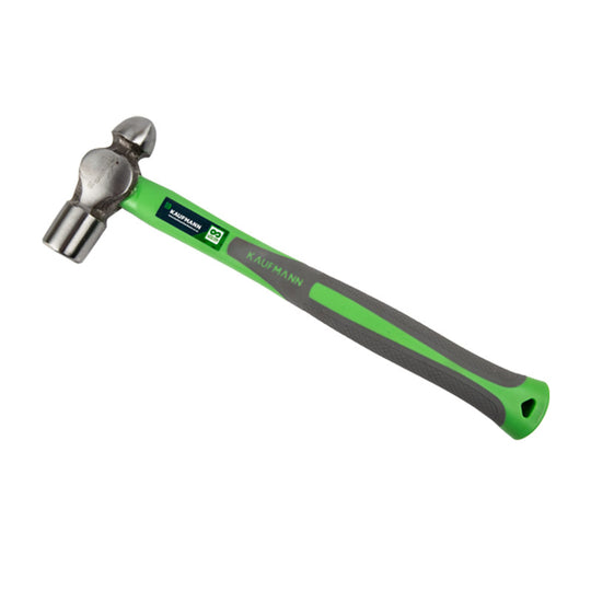 KAUFMANN BALL PEIN HAMMER POLY HANDLE 200G