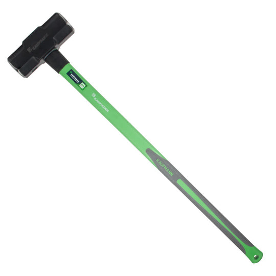 KAUFMANN SLEDGEHAMMER POLY HANDLE 1.8KG